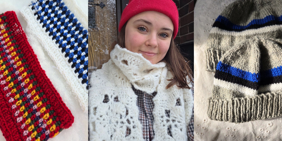 Artisan Feature: The Little Sea