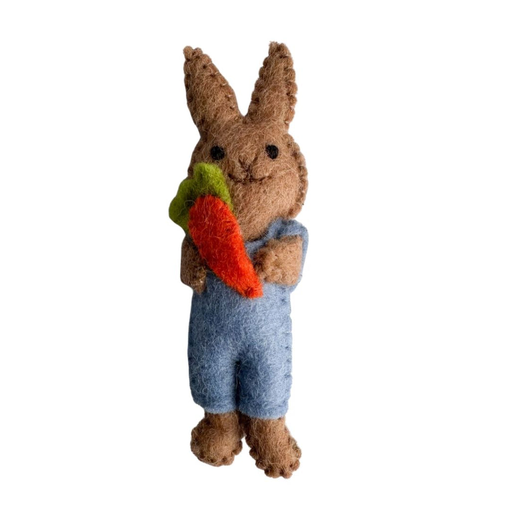 Felt Bunny Rabbit