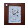 Katariina Käik - Framed Original Drawing (small)