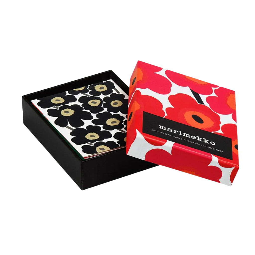 Marimekko Art Card Boxed Set - Classic