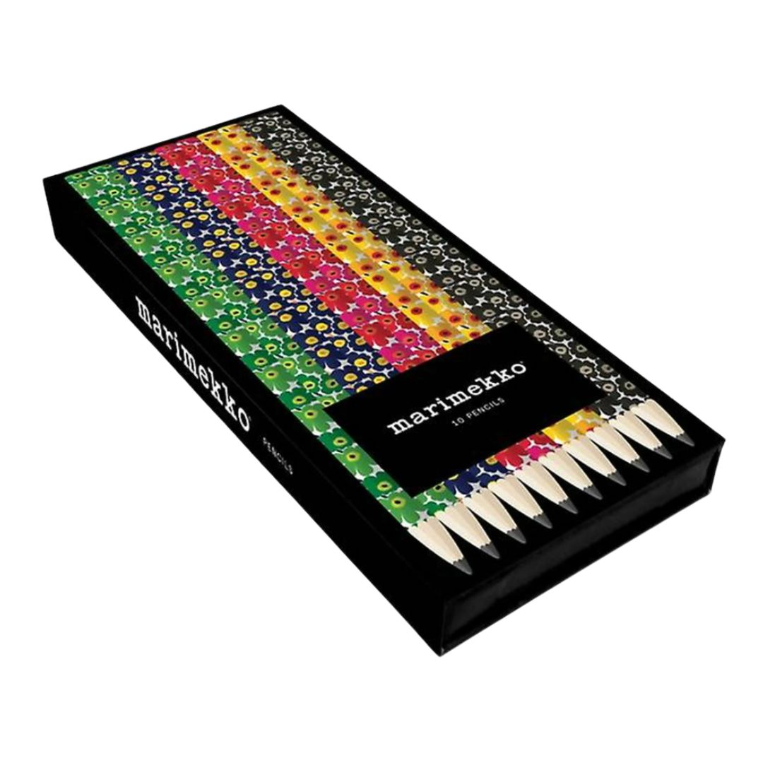 Marimekko Pencil Set