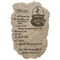 Hõõgvein Recipe - Original Drawing