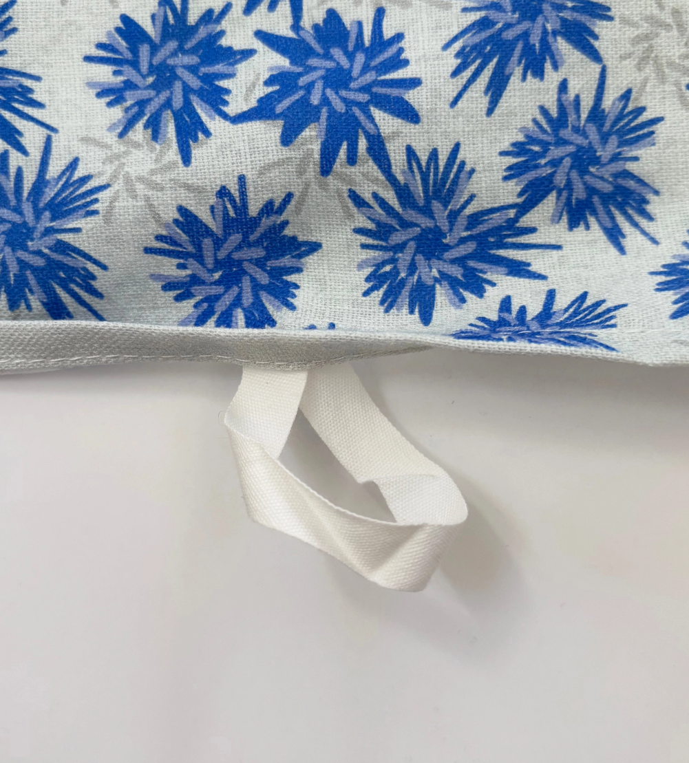 Rukki Fields - Linen Kitchen Towel