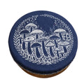 Reusable Bowl Cover - Mushroom XL