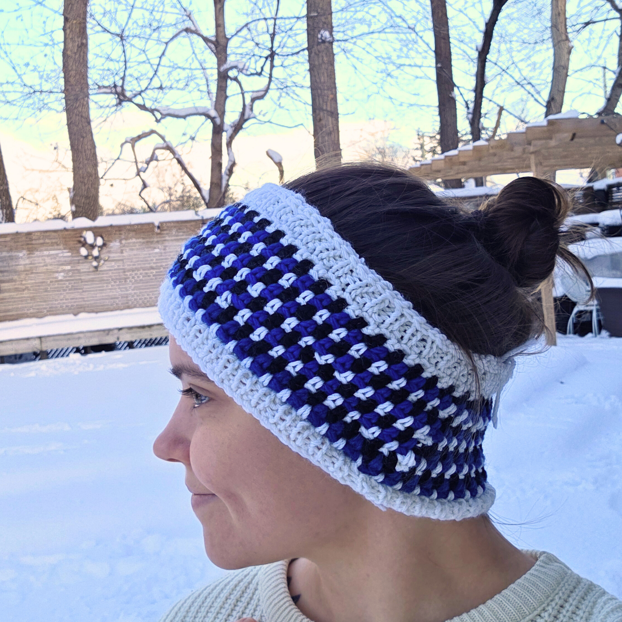 Eesti Headband