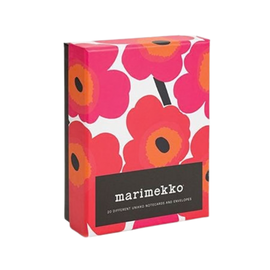 Marimekko Art Card Boxed Set - Classic