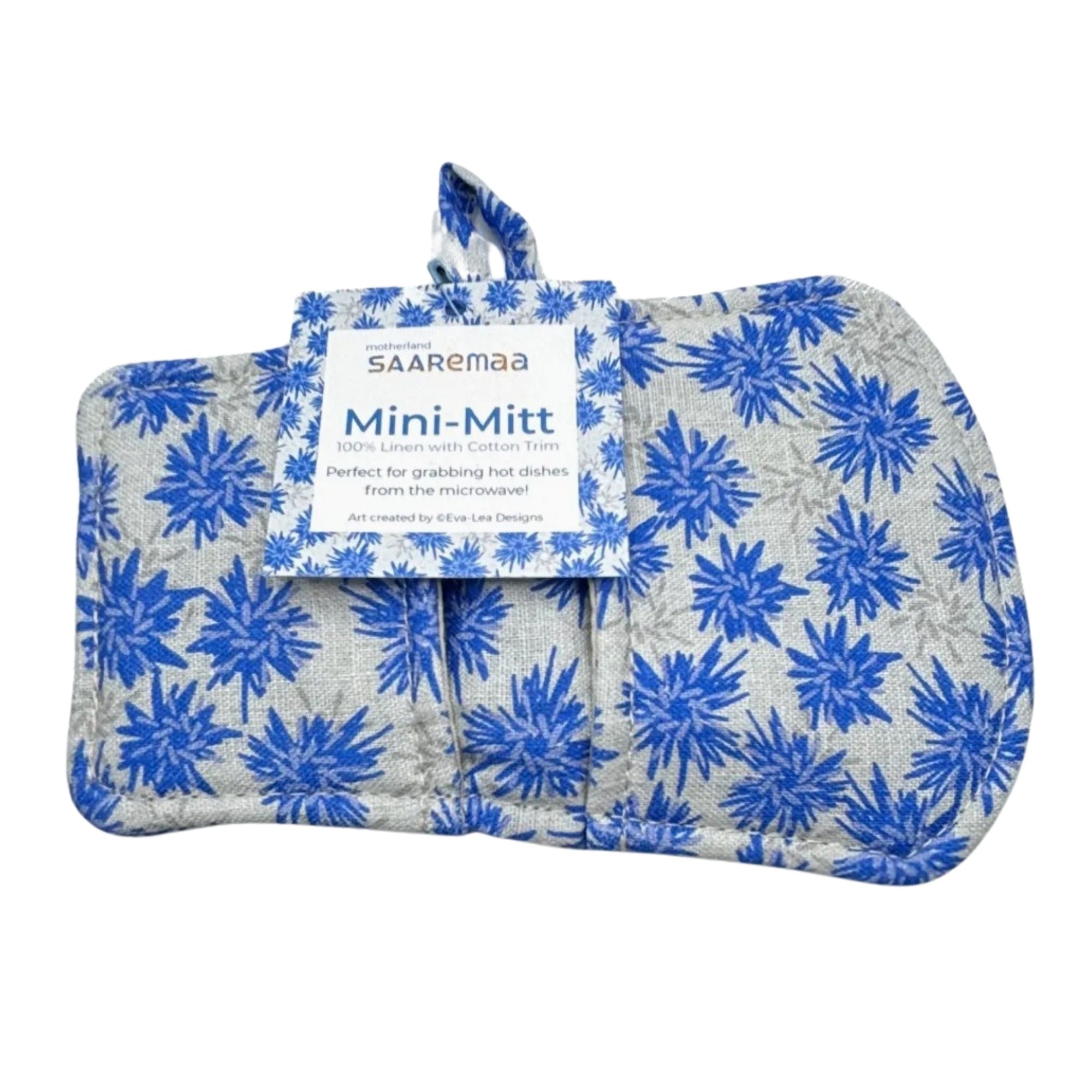 Rukki Fields Mini Mitt
