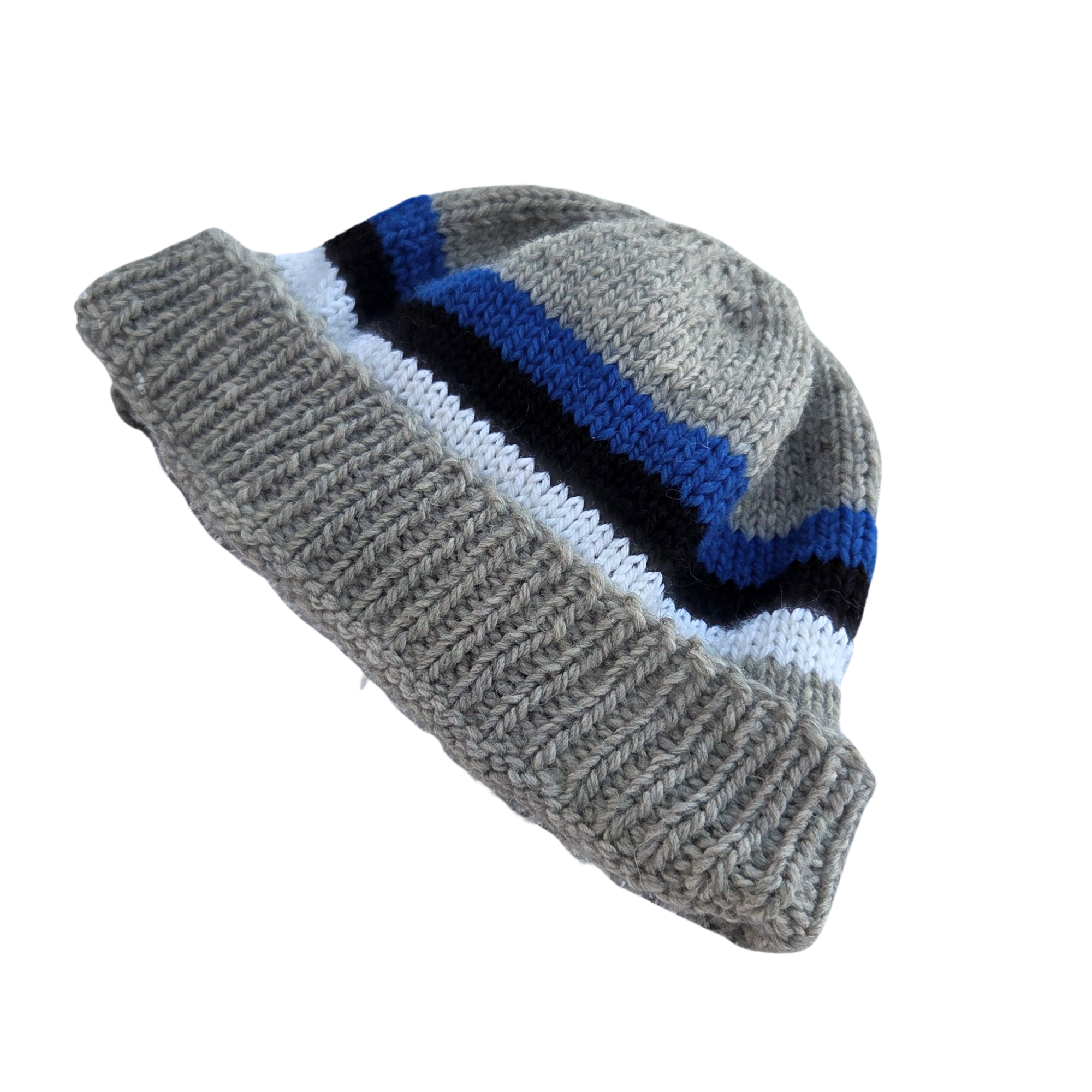 Eesti Lipp Hat / Estonian Flag Hat