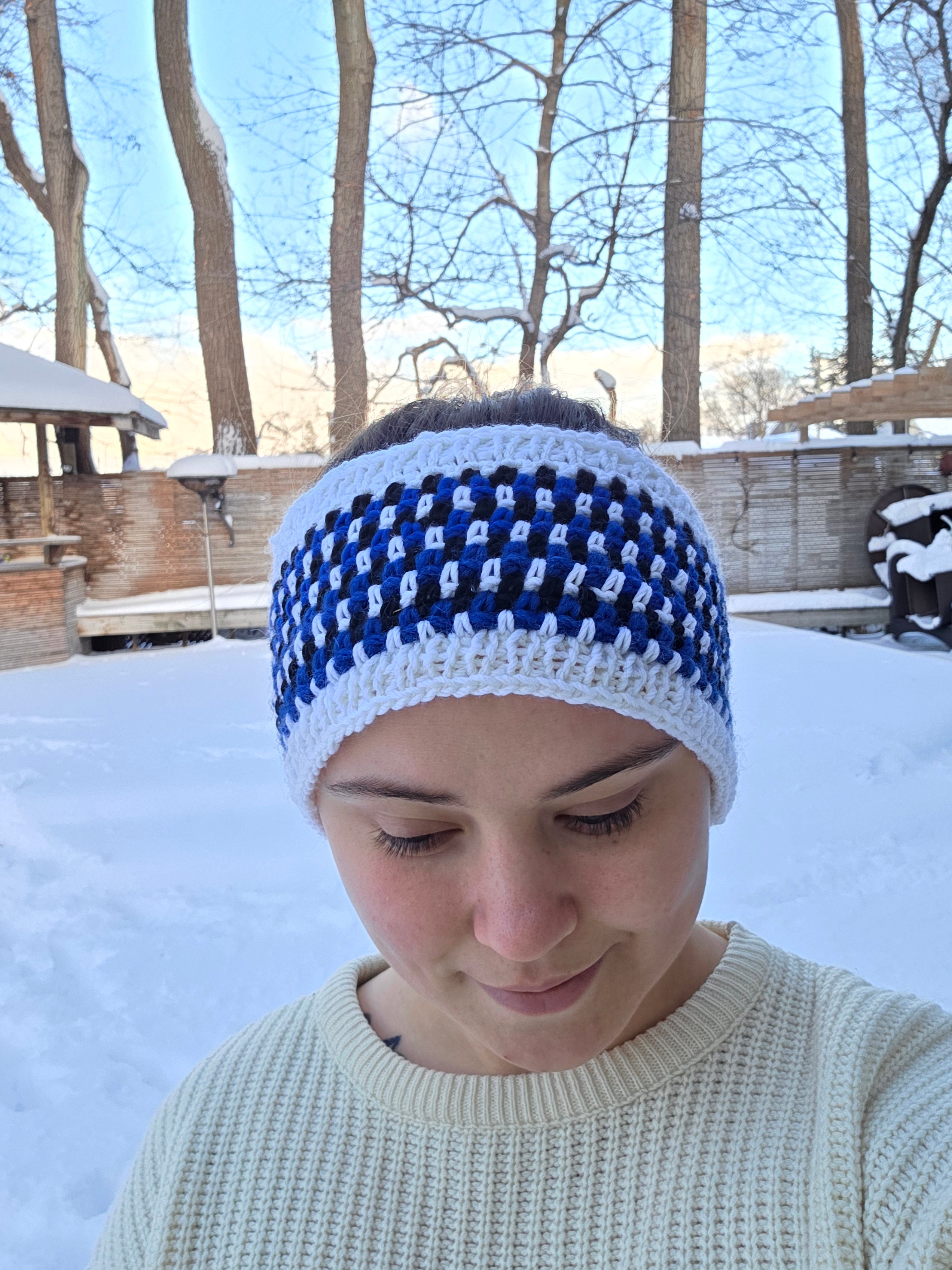 Eesti Headband