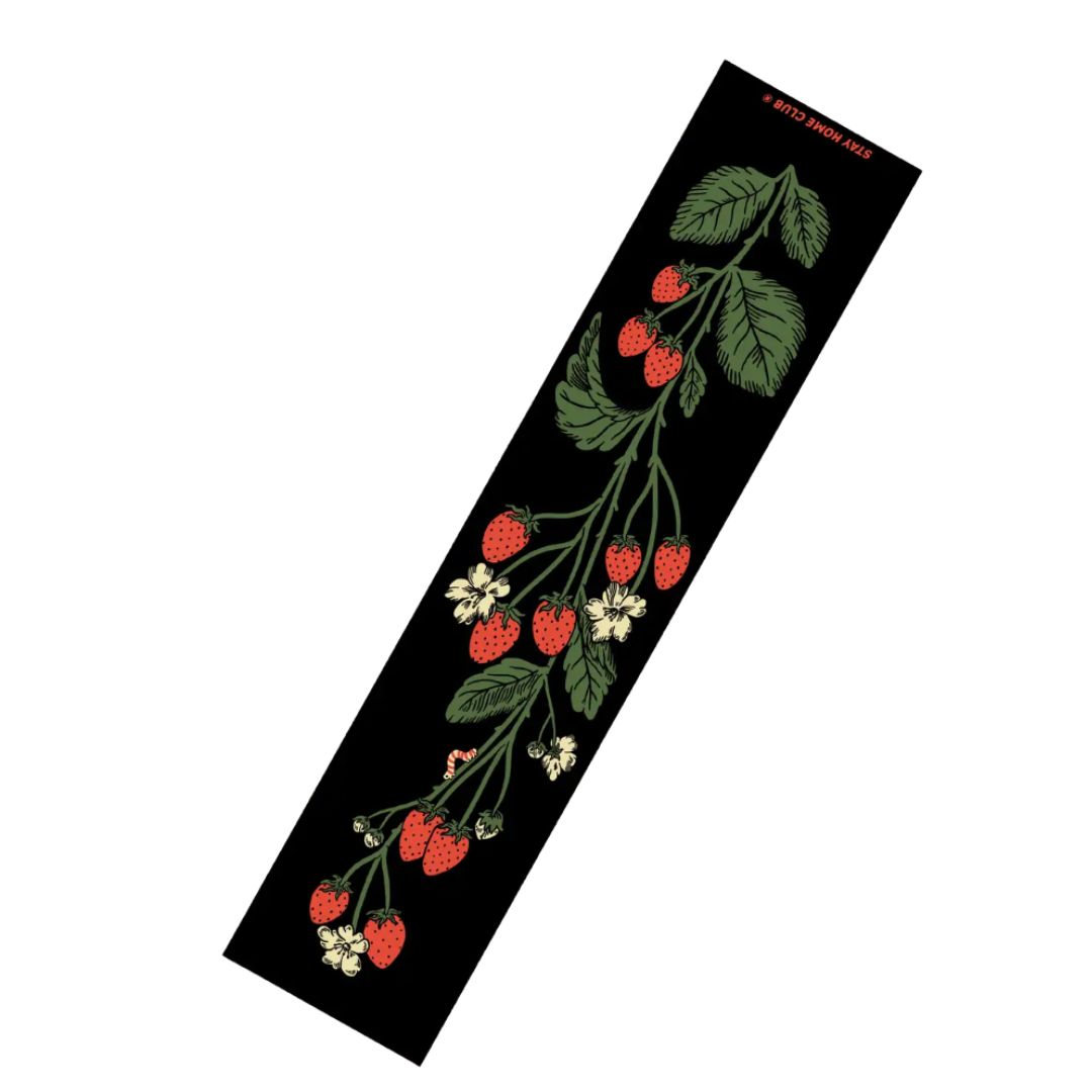 Strawberry Sticker
