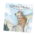 Tänan Tontu - Hardcover Book