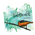 Vahetevahel - Hardcover Book