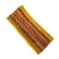 Rahva Headband - Yellow